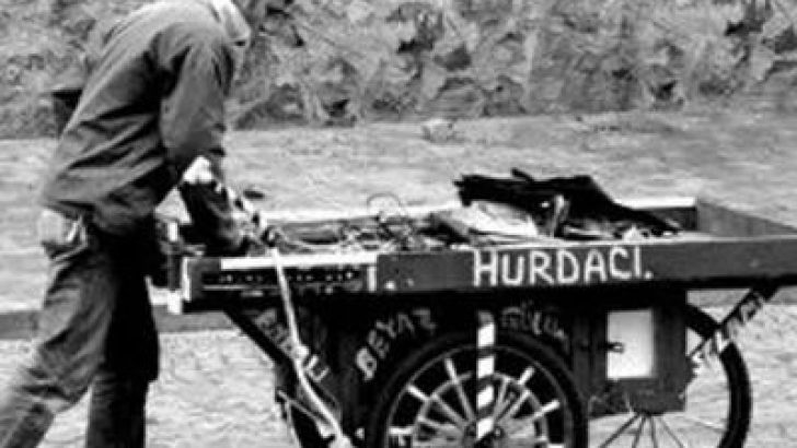 Yığılca Hurdacı